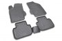 ALFA ROMEO 147 2000-2010 salongimatid, mustad